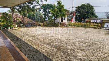 Gambar 3 Jual Hotel 50Kamar Villa10kamar Ijin Lengkap Hitung Tanah Area Batu Cangar