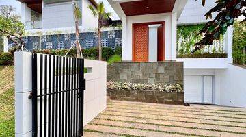 Gambar 2 Dijual Rumah Tropical Modern House di pondok indah prime Jakarta