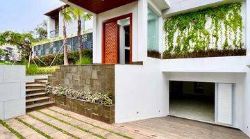 Gambar 3 Dijual Rumah Tropical Modern House di pondok indah prime Jakarta