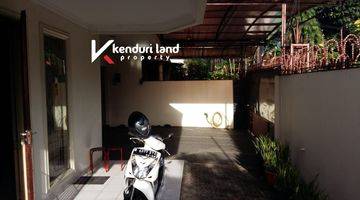 Gambar 5 Dijual rumah second di Kebayoran lama Jakarta Selatan