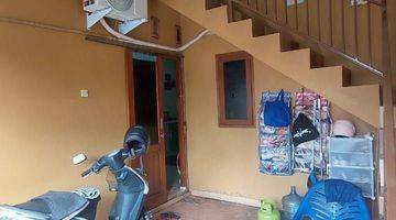 Gambar 5 Dijual Rumah second Strategis akses 2 mobil di beji depok kukusan