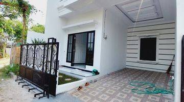 Gambar 4 Dijual Rumah Minimalis Modern Jakarta Selatan 