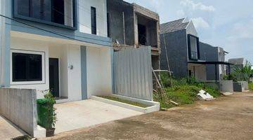 Gambar 3 Dijual Rumah Scandinavian 2 Lantai Cinere Nempel Jakarta Selatan