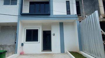 Gambar 2 Dijual Rumah Scandinavian 2 Lantai Cinere Nempel Jakarta Selatan