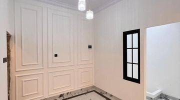 Gambar 5 Townhouse Mewah Plus Rooptoof Di Tanjung Barat Jakarta Selatan 