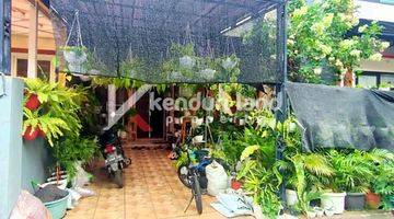 garasi/carport jual cepat rumah dalam cluster