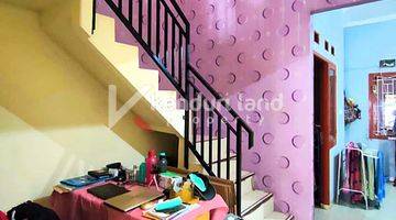 ruang keluarga jual cepat rumah dalam cluster