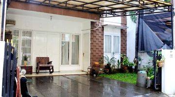 foto lainnya rumah mewah dalam cluster tanah
