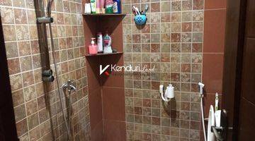 kamar mandi rumah secondary dalam komplek strategis