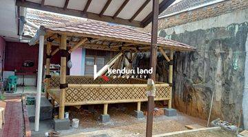 foto lainnya rumah murah bangunan lama tanah