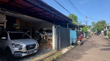 Gambar 2 Rumah Secondary 1 Lantai Dalam Cluster Dekat Tol Dan Stasiun