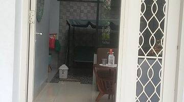 Gambar 1 Rumah 2 lantai nyaman di tengah cluster asri BSD city 