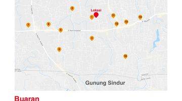 Gambar 2 Jual Cepat Kavling Serpong Tangerang Selatan 