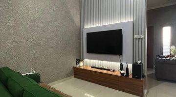 Gambar 3 Rumah Modern Minimalis di Griya Loka Bsd