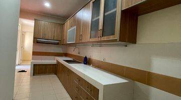 Gambar 4 Disewakan Rumah Siap Huni Sutera Olivia Alam Sutera Semi Furnished