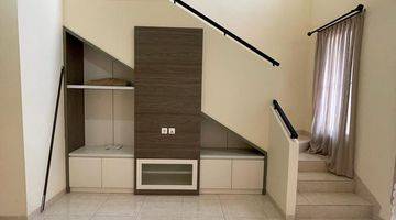 Gambar 5 Disewakan Rumah Siap Huni Sutera Olivia Alam Sutera Semi Furnished