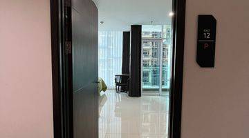 Gambar 2 Apartment Brooklyn Paling Bagus di Alam Sutera