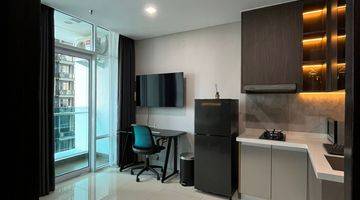 Gambar 4 Apartment Brooklyn Paling Bagus di Alam Sutera