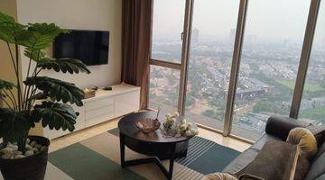 Gambar 1 Jual Rugi Apartment Saumata 2br Alam Sutera