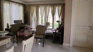 Gambar 3 Dijual Rumah Mewah Sutera Tiara Alam Sutera Siap Huni 