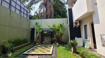 Gambar 1 Dijual Rumah Crystal Gading Serpong Siap Huni