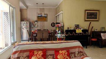 Gambar 3 Dijual Rumah Crystal Gading Serpong Siap Huni