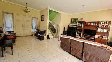 Gambar 2 Dijual Rumah Crystal Gading Serpong Siap Huni