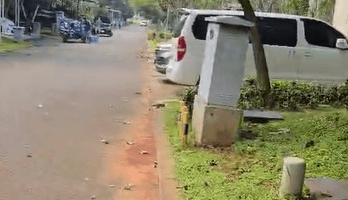 Gambar 5 Dijual Rugi Rumah Thomson Gading Serpong Dekat Dengan Sekolah 