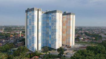 Gambar 2 Dijual Apartment Urban Town Dekat Akses Toll Bsd Jakarta 