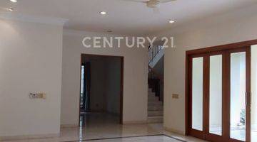 Gambar 3 Disewakan Rumah Unfurnished Kemang Jakarta Selatan 