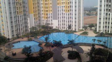 Gambar 2 Apartemen Springlake Summarecon Bekasi Tower Azolla 2BR Lantai 10