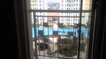 Gambar 4 Apartemen Springlake Summarecon Bekasi Tower Azolla 2BR Lantai 10