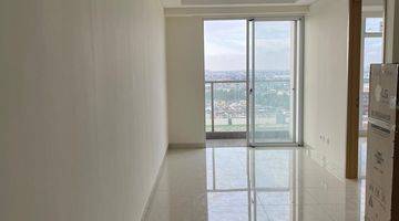 Gambar 1 Disewakan Apartment Agung Sedayu City Tower Melbourne Lantai 2br