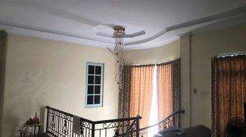 Gambar 5 Dijual Rumah Full Furnished Duri Kepa Kebon Jeruk Jakarta Barat 