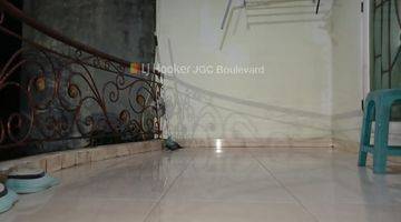 Gambar 2 Disewakan Rumah 3 Lantai Furnished di Kompleks Duren Sawit Jakarta Timur