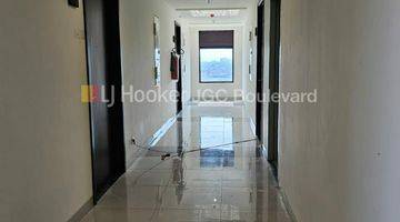 Gambar 1 Disewakan Apartemen Cleon Semi Furnish Type Studio Cakung Jakarta Timur