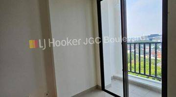 Gambar 3 Disewakan Apartemen Cleon Semi Furnish Type Studio Cakung Jakarta Timur