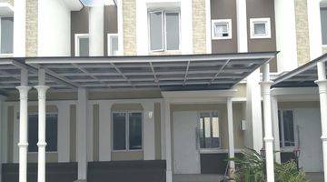 Gambar 1 Rumah Hgb Cluster Thames Jakarta Garden City Cakung Jakarta Timur