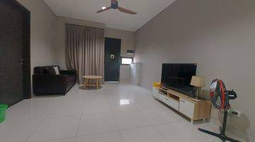 Gambar 2 Disewa Rumah Cluster Wisteria Attic Metland Menteng Cakung Jakarta Timur