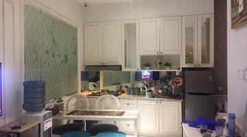 Gambar 3 Rumah Full Furnished Bagus Harga Bu Di Metland Cakung Jakarta Timur  Ada Kolam Renang