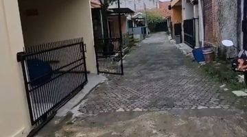 Gambar 4 Rumah siap huni 50 meter dari di Jalan raya kalimulya Depok