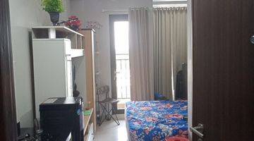 Gambar 2 Apartemen Termurah Siap Huni Dan Furnish Di Transpark Bintaro