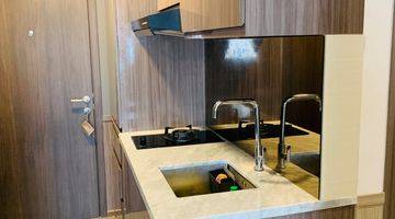 Gambar 3 Apartemen Siap Huni di Bintaro Sangat Terawat 2BR