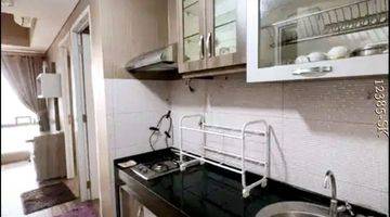 Gambar 4 Apartemen Altiz Bintaro Plaza Tipe 2BR Di Bintaro Sektor 3