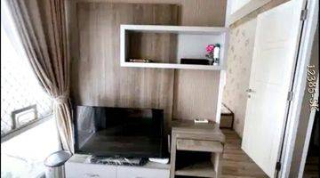 Gambar 3 Apartemen Altiz Bintaro Plaza Tipe 2BR Di Bintaro Sektor 3