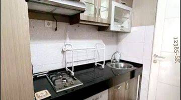 Gambar 5 Apartemen Altiz Bintaro Plaza Tipe 2BR Di Bintaro Sektor 3