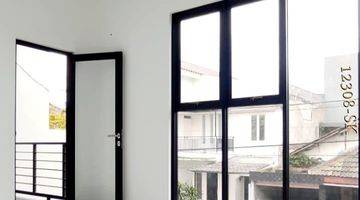 Gambar 5 Rumah Minimalis Modern Brandnew Siap Huni Di Sektor 9