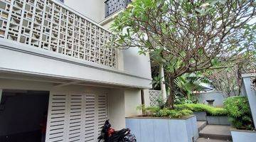 Gambar 4 Dijual Rumah Mewah Posisi Hook Semi Furnished Di Cilandak  Barat