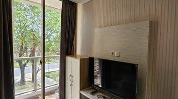 Gambar 3 Studio Apartemen Taman Anggrek Residences