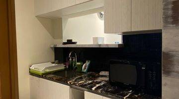 Gambar 3 CONDOMINIUM TAMAN ANGGREK RESIDENCE 2 BR